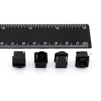 Разъем питания для ноутбука SONY VAIO PCG-FR PCG-FRV VGN-AW VGN-CR VGN-FJ серии
