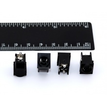 Роз'єм живлення для ноутбука SONY VAIO PCG-NV ​​​​PCG-SR PCG-TR1 PCG-V505 PCG-Z1 VGN-C VGN-F VGN-FE VGN-FS VGN-FW VGN-FZ VGN-N VGN-S серії VGN-SZ