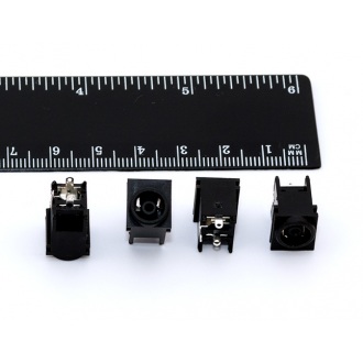 Разъем питания для ноутбука SONY VAIO PCG-NV PCG-SR PCG-TR1 PCG-V505 PCG-Z1 VGN-C VGN-F VGN-FE VGN-FS VGN-FW VGN-FZ VGN-N VGN-S VGN-SZ серии