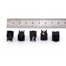 Роз’єм живлення для ноутбука SONY VAIO VGN-C VGN-FE VGN-FS VGN-FW VGN-FZ VGN-N VGN-NR VGN-NS VGN-NW VGN-SR VGN-SZ VGN-TX VGN-TZ VPC-CA VPC-CB VPC-CW VPC-EA VPC-EB VPC-EC VPC-EG VPC-EL VPC-M VPC-Y VPC-YA Серія VPC-YB