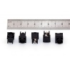 Роз&rsquo;єм живлення для ноутбука SONY VAIO VGN-C VGN-FE VGN-FS VGN-FW VGN-FZ VGN-N VGN-NR VGN-NS VGN-NW VGN-SR VGN-SZ VGN-TX VGN-TZ VPC-CA VPC-CB VPC-CW VPC-EA VPC-EB VPC-EC VPC-EG VPC-EL VPC-M VPC-Y VPC-YA Серія VPC-YB