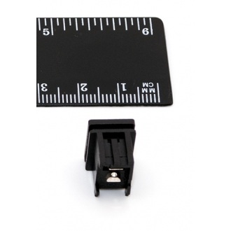 Разъем питания для ноутбука TOSHIBA Satellite A85, A105, A135, A205, A305, L35, M55, M105, U305