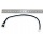 Разъем питания для ноутбука TOSHIBA Satellite C850 L850 S850 C855 L855 S855 с кабелем 4-pin