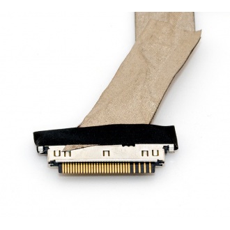 Шлейф матрицы для ноутбука ACER Aspire TimeLine 3410T 3410TG 3410G 3810T 3810TG 3810TZ 3810TZG 40pin LED (Ver.1, длинный)