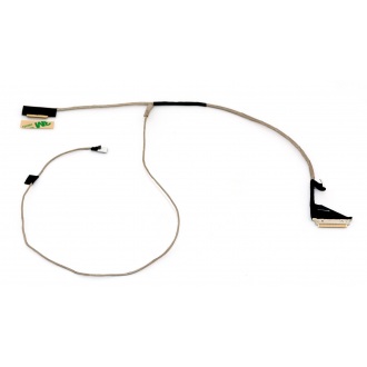 Шлейф матрицы для ноутбука ACER Aspire TimeLine 3410T 3410TG 3410G 3810T 3810TG 3810TZ 3810TZG 40pin LED (Ver.3)