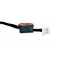 Шлейф матриці для ноутбука ACER Aspire 4330 4730 4730ZG 4730Z 4930 4930G, Extensa 4230 4630 4630Z, TravelMate 4530, eMachines D520 30pin CCFL Cam