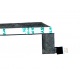 Шлейф матриці для ноутбука ACER Aspire 1420P 1820PT 1820PTZ 1825PT 40pin LED Cam