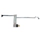 Шлейф матрицы для ноутбука ACER Aspire 4332 4732, eMachines D525 D725 40pin LED Cam