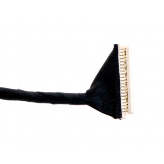 Шлейф матрицы для ноутбука ACER Aspire 4332 4732, eMachines D525 D725 40pin LED Cam