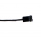 Шлейф матриці для ноутбука ACER Aspire TimeLine 4410 4810T 4810TG 4810TZ 4810TZG 40pin LED Cam Mic