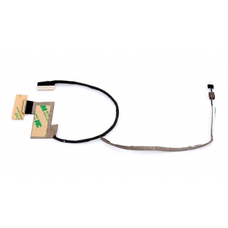 Шлейф матриці для ноутбука ACER Aspire 4535 4535G 4536 4536G 4540 4540G 4735 4735G 4735ZG 4736 4736G 4740G 4935 4935G 40pin LED Cam (5pin)