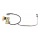 Шлейф матриці для ноутбука ACER Aspire 4535 4535G 4536 4536G 4540 4540G 4735 4735G 4735ZG 4736 4736G 4740G 4935 4935G 40pin LED Cam (5pin)