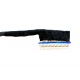 Шлейф матрицы для ноутбука ACER Aspire 4535 4535G 4536 4536G 4540 4540G 4735 4735G 4735ZG 4736 4736G 4740G 4935 4935G 40pin LED Cam (5pin)