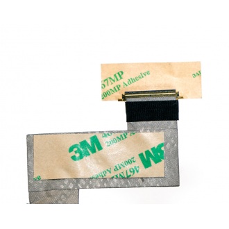 Шлейф матрицы для ноутбука ACER Aspire 4535 4535G 4536 4536G 4540 4540G 4735 4735G 4735ZG 4736 4736G 4740G 4935 4935G 40pin LED Cam (5pin)