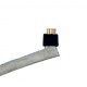 Шлейф матриці для ноутбука ACER Aspire 4551G 4741 4741G 4750 4750G 4752, eMachines D640 40pin LED Cam