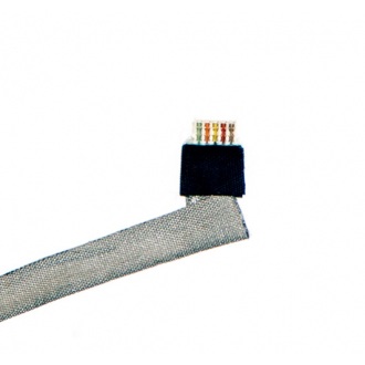 Шлейф матрицы для ноутбука ACER Aspire 4551G 4741 4741G 4750 4750G 4752, eMachines D640 40pin LED Cam