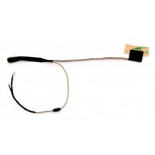 Шлейф матриці для ноутбука ACER Aspire One AOD250, D250, KAV60 40pin LED Cam (великий роз'єм) Mic