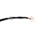 Шлейф матрицы для ноутбука ACER Aspire One AOD250, D250, KAV60 40pin LED Cam(большой разъем) Mic
