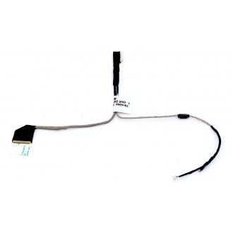 Шлейф матрицы для ноутбука ACER Aspire One AOD250 D250 KAV60, eMachines 250 eM250 40pin Cam(маленький разъем) Mic