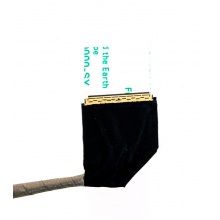 Шлейф матриці для ноутбука ACER Aspire One AOD250 D250 KAV60, eMachines 250 eM250 40pin Cam(small connector) Mic
