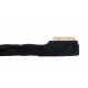 Шлейф матрицы для ноутбука ACER Aspire One AOD250 D250 KAV60, eMachines 250 eM250 40pin Cam(маленький разъем) Mic