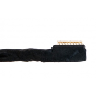 Шлейф матриці для ноутбука ACER Aspire One AOD250 D250 KAV60, eMachines 250 eM250 40pin Cam(small connector) Mic
