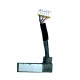 Шлейф матриці для ноутбука ACER Emachines D620 30pin CCFL Cam