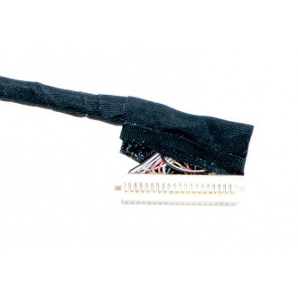 Шлейф матриці для ноутбука ACER Aspire 5536 5536G 5542 5542G 5738 5738G 5738Z 5738ZG 40pin LED