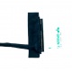 Шлейф матрицы для ноутбука ACER Aspire V5-471 V5-471G V5-531G V5-431 V5-571 V5-571G V5-571P 40pin LED Cam Mic