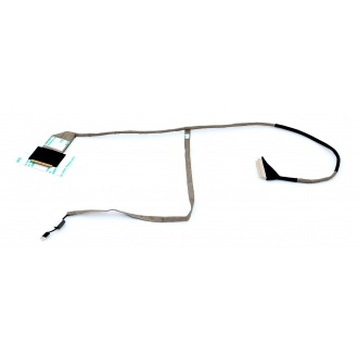 Шлейф матриці для ноутбука ACER Aspire E1-521 E1-531 E1-571 V3-531 V3-571, TravelMate P253 / Gateway NV53 NV55 NV56 / Packard Bell EasyNote TE11, TV11, TV43, TV44, Q5WTC 40pin LED Cam