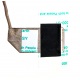 Шлейф матриці для ноутбука ACER Aspire E1-521 E1-531 E1-571 V3-531 V3-571, TravelMate P253 / Gateway NV53 NV55 NV56 / Packard Bell EasyNote TE11, TV11, TV43, TV44, Q5WTC 40pin LED Cam