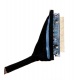 Шлейф матриці для ноутбука ACER Aspire E1-521 E1-531 E1-571 V3-531 V3-571, TravelMate P253 / Gateway NV53 NV55 NV56 / Packard Bell EasyNote TE11, TV11, TV43, TV44, Q5WTC 40pin LED Cam