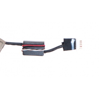 Шлейф матриці для ноутбука ACER Aspire E1-521 E1-531 E1-571 V3-531 V3-571, TravelMate P253 / Gateway NV53 NV55 NV56 / Packard Bell EasyNote TE11, TV11, TV43, TV44, Q5WTC 40pin LED Cam
