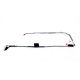 Шлейф матрицы для ноутбука ACER Aspire E1-510 E1-530 E1-532 E1-570 E1-572 V5-561, TravelMate P255 / Packard Bell EasyNote TE69 30pin eDP LED Cam