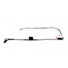 Шлейф матриці для ноутбука ACER Aspire E1-510 E1-530 E1-532 E1-570 E1-572 V5-561, TravelMate P255 / Packard Bell EasyNote TE69 30pin eDP LED Cam