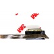Шлейф матрицы для ноутбука ACER Aspire E1-510 E1-530 E1-532 E1-570 E1-572 V5-561, TravelMate P255 / Packard Bell EasyNote TE69 30pin eDP LED Cam