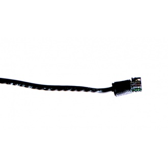 Шлейф матрицы для ноутбука ACER Aspire E1-510 E1-530 E1-532 E1-570 E1-572 V5-561, TravelMate P255 / Packard Bell EasyNote TE69 30pin eDP LED Cam