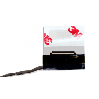 Шлейф матрицы для ноутбука ACER Aspire E5-511 E5-521 E5-531 E5-551 E5-571 V3-572, Extensa 2510G, TravelMate P256 30pin eDP LED Cam