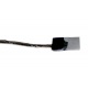 Шлейф матрицы для ноутбука ACER Aspire E5-511 E5-521 E5-531 E5-551 E5-571 V3-572, Extensa 2510G, TravelMate P256 30pin eDP LED Cam