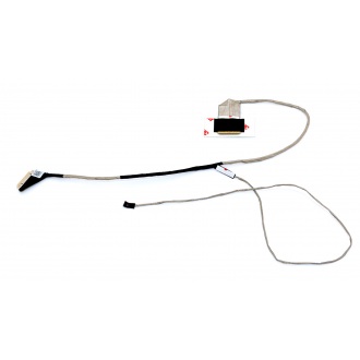 Шлейф матрицы для ноутбука ACER Aspire ES1-511 / Gateway NE511 / Packard Bell EasyNote Z5WGM 40pin LED Cam