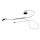 Шлейф матриці для ноутбука ACER Aspire ES1-511 / Gateway NE511 / Packard Bell EasyNote Z5WGM 40pin LED Cam