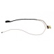 Шлейф матрицы для ноутбука ACER Aspire V5-552 V5-552G V5-552P V5-552PG V5-572 V5-572G V5-572P V5-572PG V5-573 V5-573G V5-573P V5-573PG V7-581 30pin eDP LED Cam