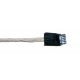 Шлейф матрицы для ноутбука ACER Aspire V5-552 V5-552G V5-552P V5-552PG V5-572 V5-572G V5-572P V5-572PG V5-573 V5-573G V5-573P V5-573PG V7-581 30pin eDP LED Cam