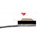 Шлейф матрицы для ноутбука ACER Aspire ES1-520 ES1-521 ES1-522 30pin eDP LED Cam