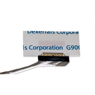 Шлейф матрицы для ноутбука ACER Aspire ES1-512 ES1-531 ES1-571 / Gateway NE512 NE513 NE571 / Packard Bell EasyNote TE70 TE71 TG81 TG83 30pin eDP LED Cam