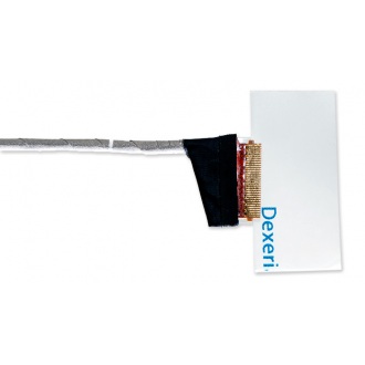 Шлейф матрицы для ноутбука ACER Aspire ES1-512 ES1-531 ES1-571 / Gateway NE512 NE513 NE571 / Packard Bell EasyNote TE70 TE71 TG81 TG83 30pin eDP LED Cam