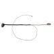 Шлейф матрицы для ноутбука ACER Aspire E5-553 E5-553 E5-575 F5-573 TravelMate P259-M 30pin eDP LED Cam