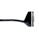 Шлейф матрицы для ноутбука ACER Aspire E5-553 E5-553 E5-575 F5-573 TravelMate P259-M 30pin eDP LED Cam