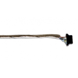 Шлейф матрицы для ноутбука ACER Aspire E5-553 E5-553 E5-575 F5-573 TravelMate P259-M 30pin eDP LED Cam