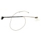 Шлейф матрицы для ноутбука ACER Aspire V3-574G V3-574T V3-575 V3-575G V3-575T 30pin eDP LED Cam